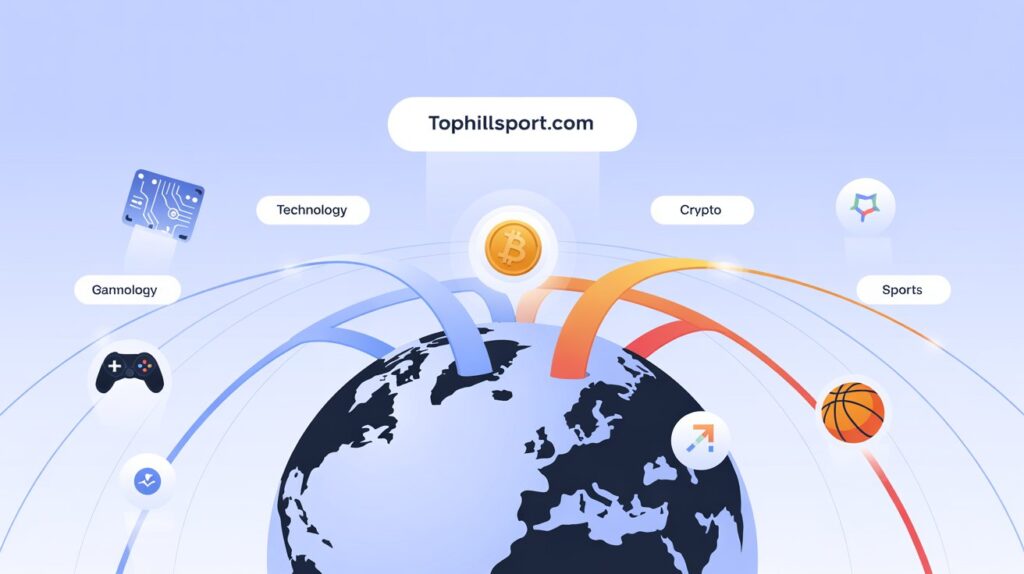 Tophillsport.com