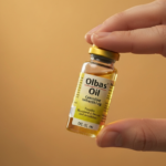 Olbas Oil