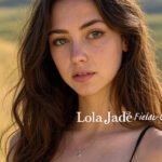Lola Jade Fielder-Civil