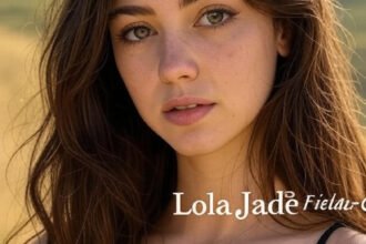 Lola Jade Fielder-Civil