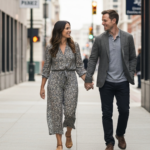 Aaron Gilchrist Husband