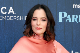 Parker Posey