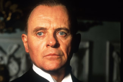 Anthony Hopkins Movies
