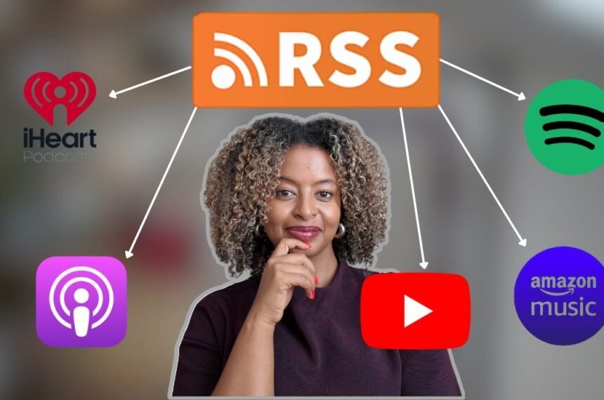 What Is a Podcast RSS Feed
