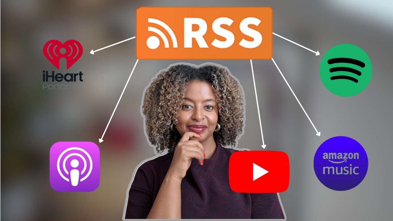 What Is a Podcast RSS Feed